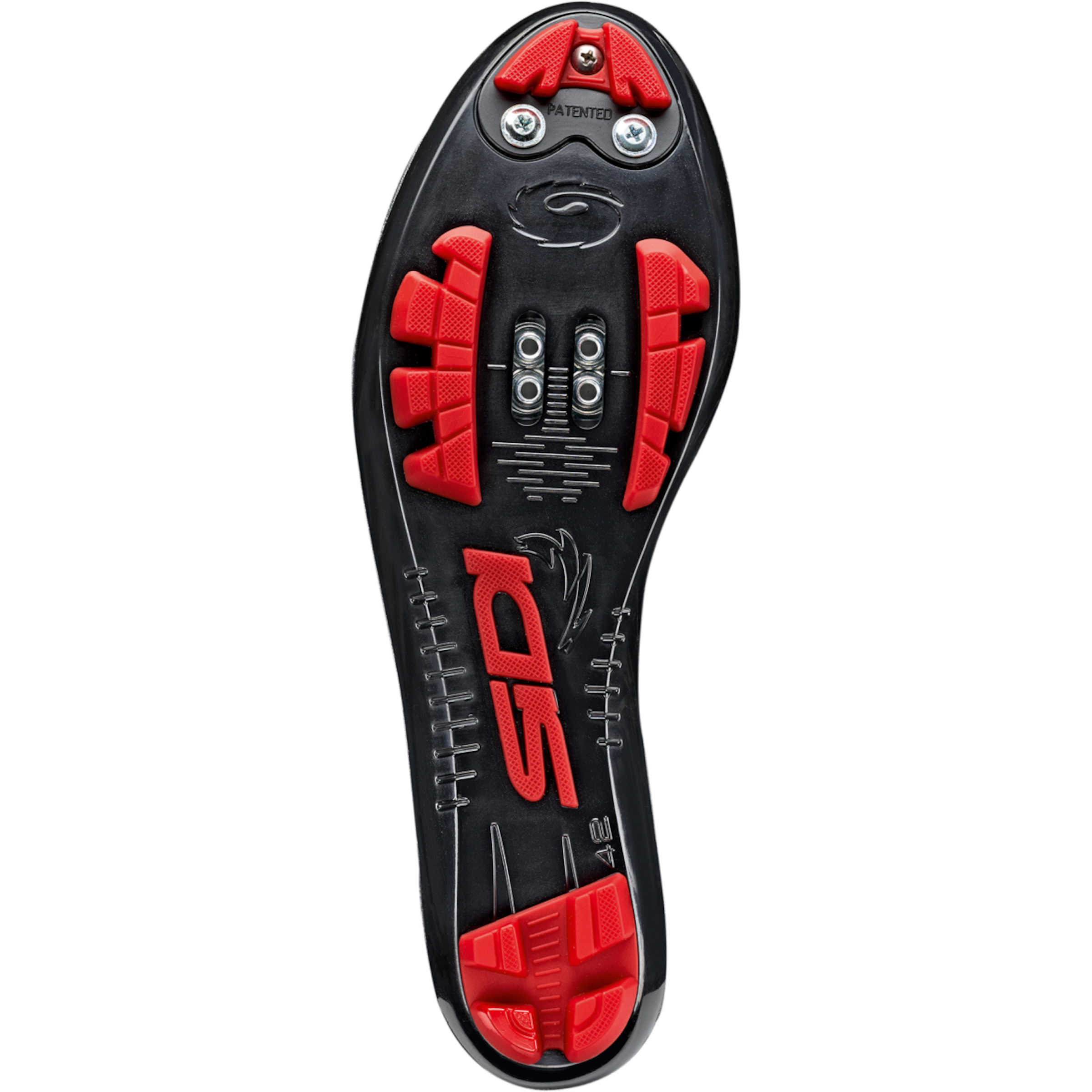 SIDI EAGLE 10 MTB Shoes 2 SIDI EAGLE 10 MTB Shoes - Image 2