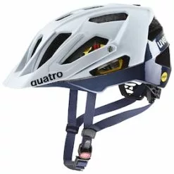 Uvex Quatro Cc MIPS MTB Helmet -Cycling Glasses Myynti 2023 34D38A8EDD4B2C2AA386AE3349ABBE09 1