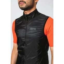 GOREWEAR AMBIENT WESTE HERREN Cycling Vest For Men -Cycling Glasses Myynti 2023 353761CA395F009DBB9866500F1047FE