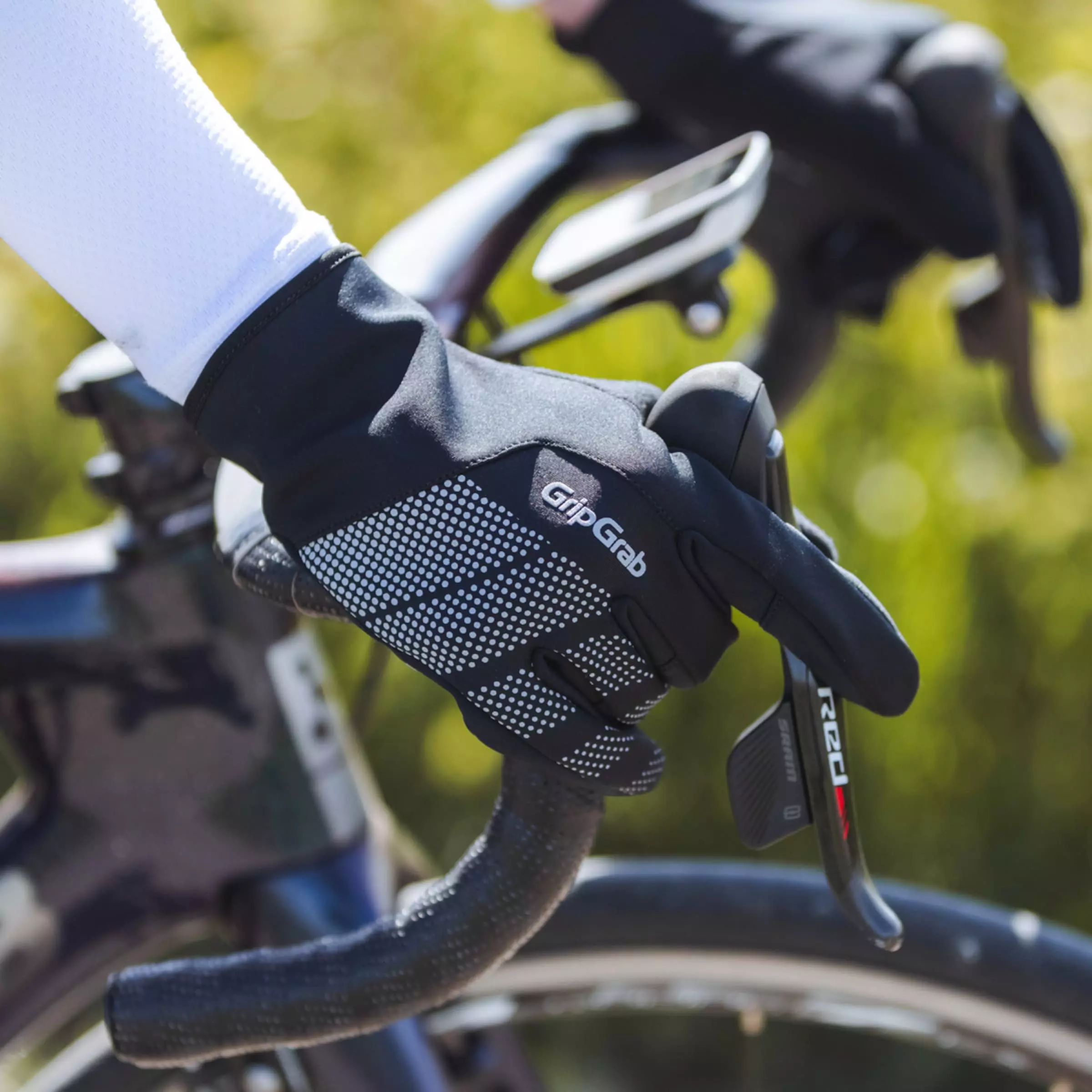GripGrab RIDE WINDPROOF Winter Gloves 6 GripGrab RIDE WINDPROOF Winter Gloves - Image 6