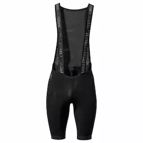 VAUDE MEN`S KURO BIB TIGHTS Gravel 8 VAUDE MEN`S KURO BIB TIGHTS Gravel - Image 8