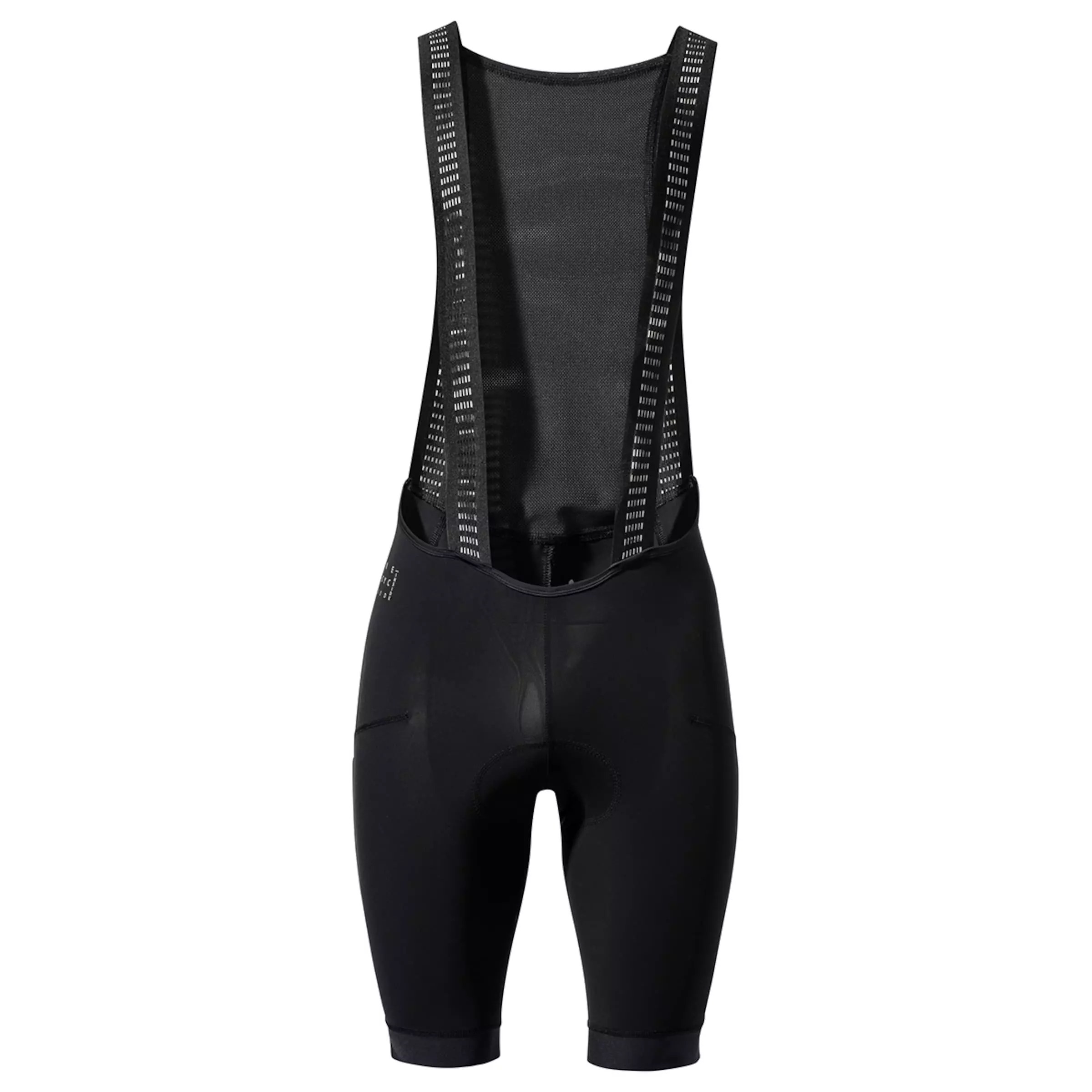 VAUDE MEN`S KURO BIB TIGHTS Gravel 1 VAUDE MEN`S KURO BIB TIGHTS Gravel