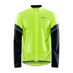 CRAFT ENDURANCE CORE ENDUR HYDRO JACKET M Cycling Jacket