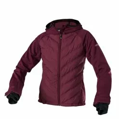 Zimtstern Irbiz Jacket Women’s MTB Ladies Hybrid Jacket