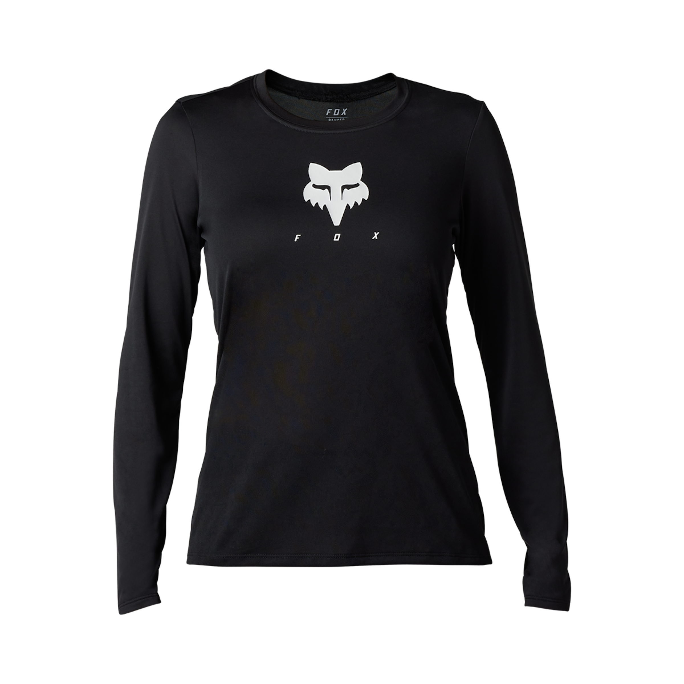 FOX WOMENS RANGER TRU DRI LS JERSEY Long-sleeved MTB Bike Shirt 1 FOX WOMENS RANGER TRU DRI LS JERSEY Long-sleeved MTB Bike Shirt