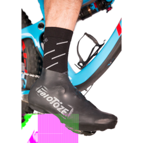 Velotoze Overshoes MTB Short 6 Velotoze Overshoes MTB Short - Image 6