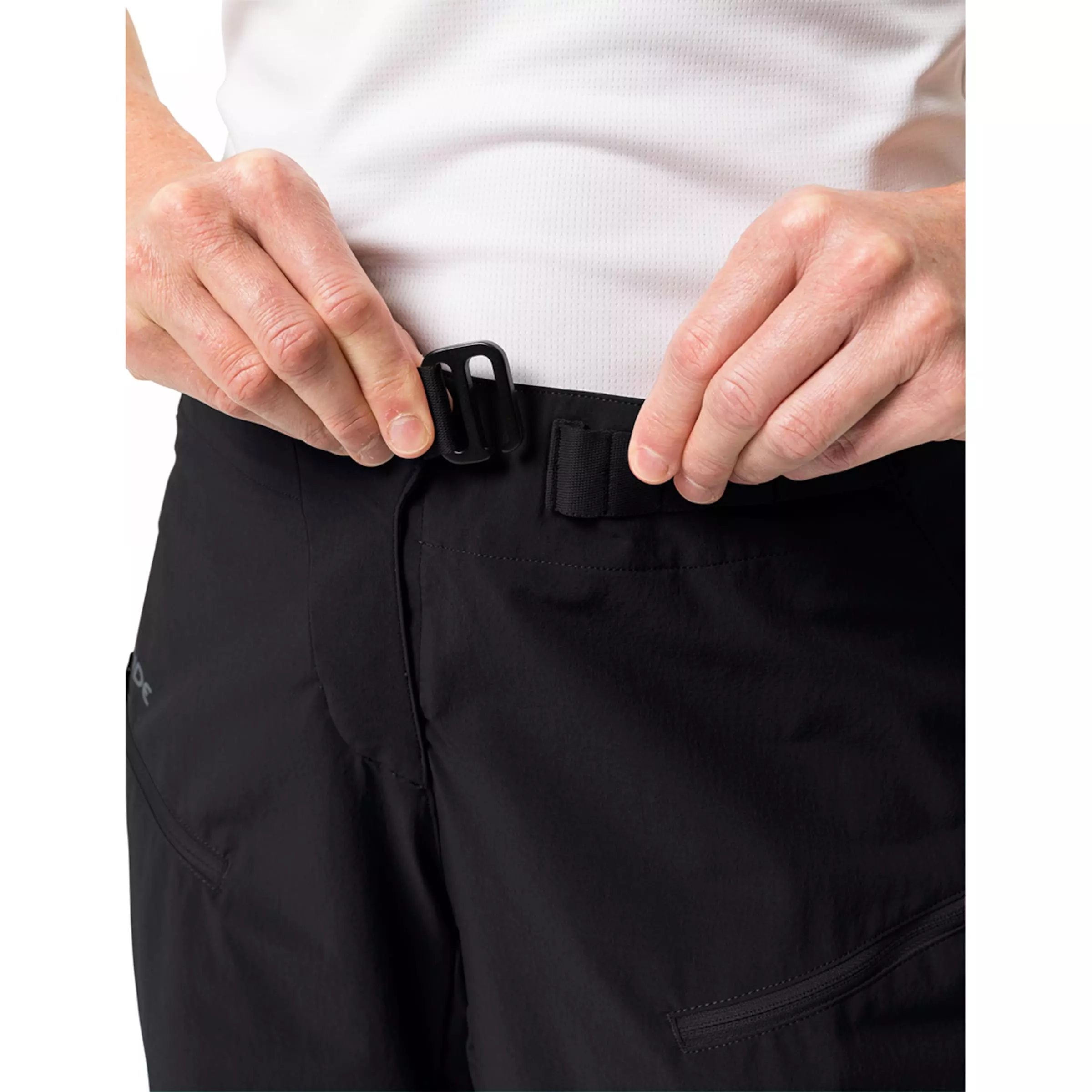 VAUDE WOMEN'S MOAB PRO SHORTS MTB 6 VAUDE WOMEN'S MOAB PRO SHORTS MTB - Image 6