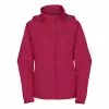 VAUDE WOMEN'S ESCAPE BIKE LIGHT JACKET All-Weather Coat