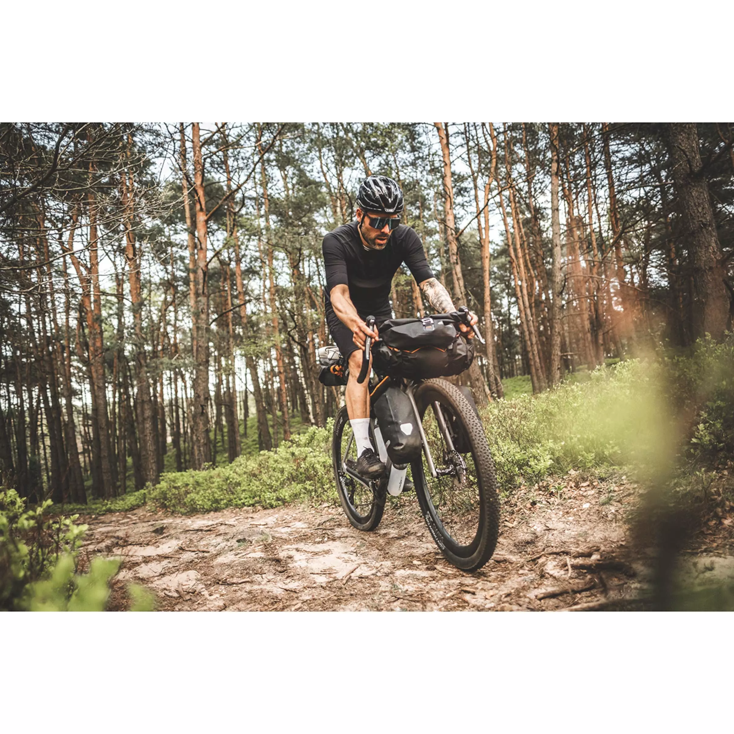 GOREWEAR EXPLORE SHIRT HERREN Bike Shirt 9 GOREWEAR EXPLORE SHIRT HERREN Bike Shirt - Image 9