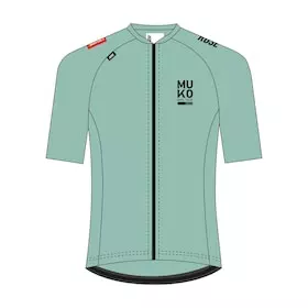 ROSE 2022 MUKO BIKE TOUR Cycling Jersey 3 ROSE 2022 MUKO BIKE TOUR Cycling Jersey - Image 3