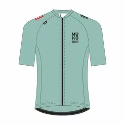 ROSE 2022 MUKO BIKE TOUR Cycling Jersey