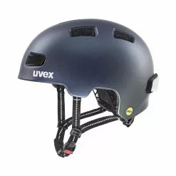 Uvex CITY 4 MIPS Bicycle Helmet