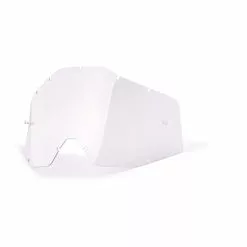 100% ANTI FOG Replacement Lens