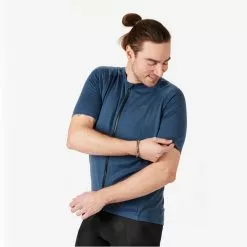 ROSE TRAIL Merino Jersey II Gravel Cycling Jersey 13 ROSE TRAIL Merino Jersey II Gravel Cycling Jersey -Cycling Glasses Myynti 2023 39C8BE37A14118FEB0B9C632409274C7