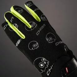 CHIBA Bones Kids Full Finger Cycling Gloves 14 CHIBA Bones Kids Full Finger Cycling Gloves -Cycling Glasses Myynti 2023 3A1B6E0796BC80CB1A3405772F2C7229