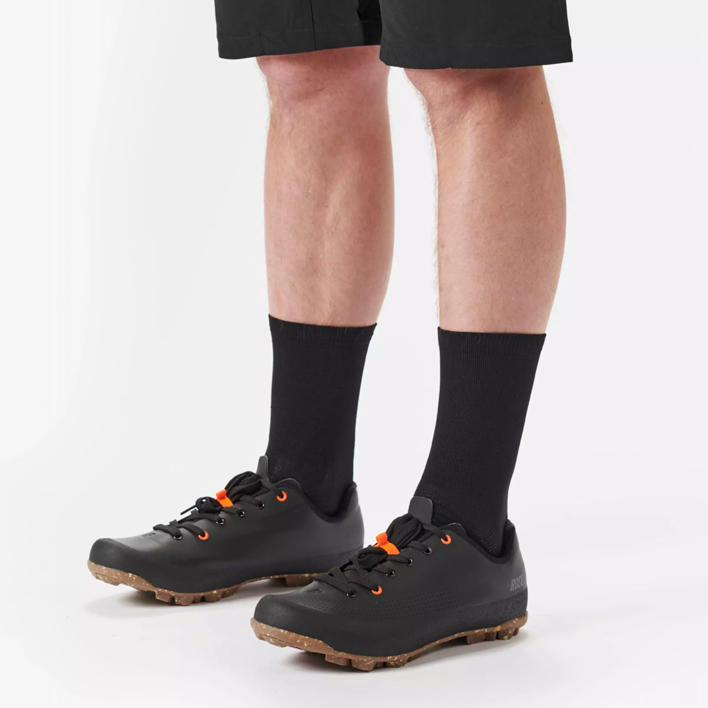 ROSE UNPAVED Cycling Shoes 3 ROSE UNPAVED Cycling Shoes - Image 3