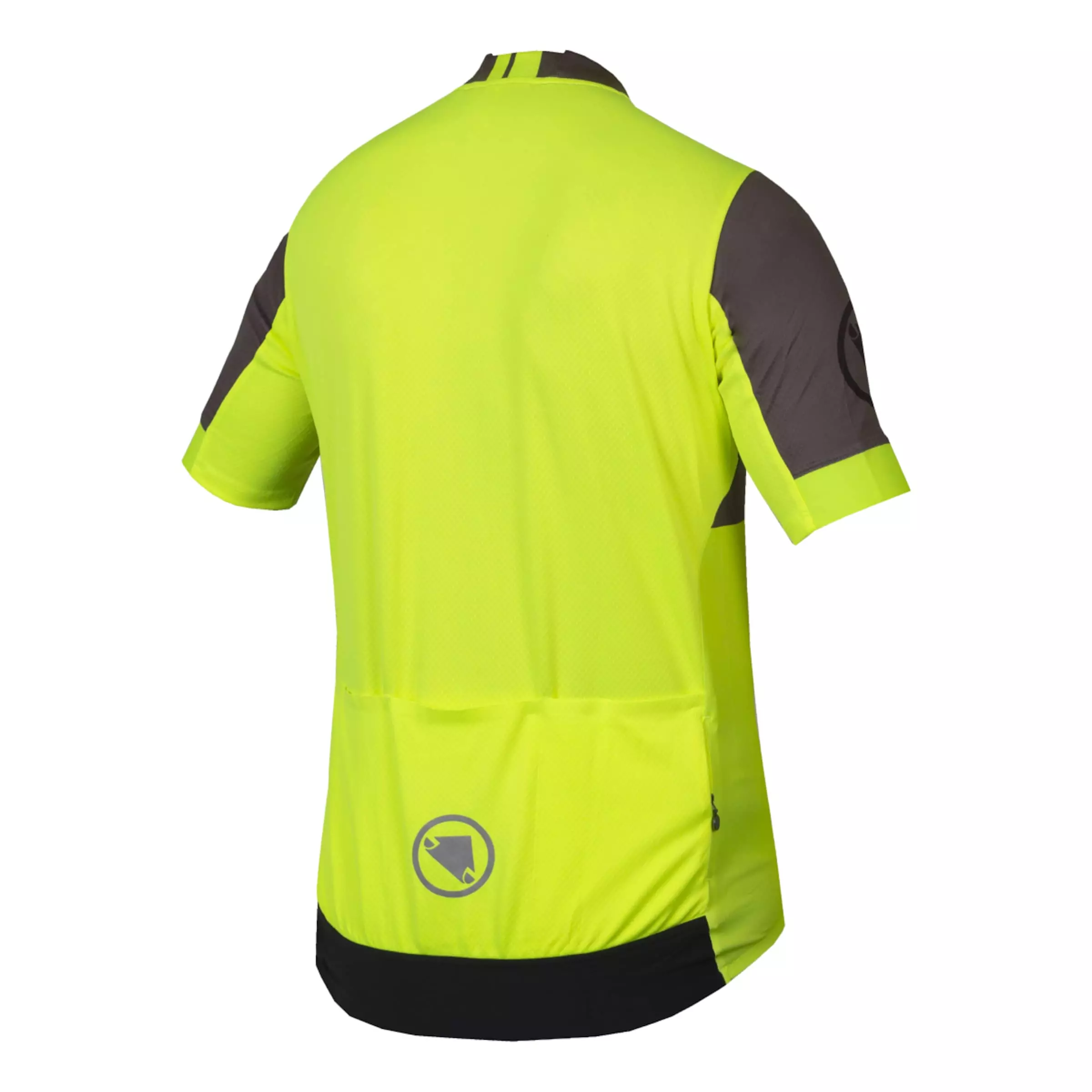 ENDURA FS260 PRINT TRIKOT Short-Sleeved Road Cycling Jersey 2 ENDURA FS260 PRINT TRIKOT Short-Sleeved Road Cycling Jersey - Image 2