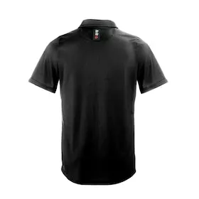 ROSE UNPAVED Tech Polo Gravel Bike Shirt 4 ROSE UNPAVED Tech Polo Gravel Bike Shirt - Image 4