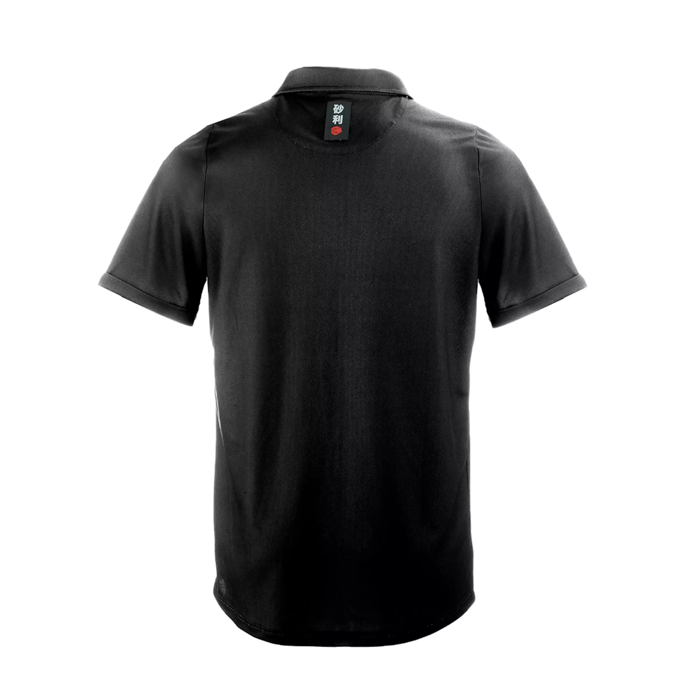ROSE UNPAVED Tech Polo Gravel Bike Shirt 2 ROSE UNPAVED Tech Polo Gravel Bike Shirt - Image 2