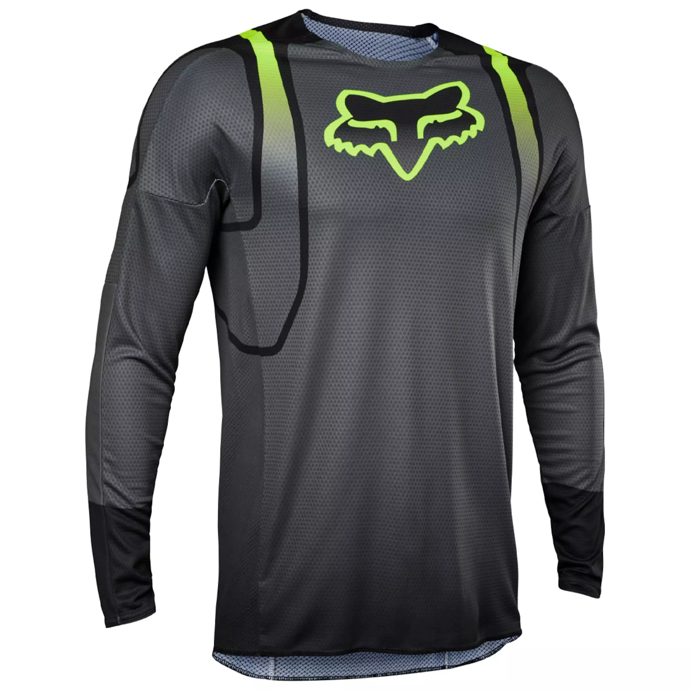 FOX 360 VIZEN JERSEY Long-Sleeve MTB Bike Shirt 1 FOX 360 VIZEN JERSEY Long-Sleeve MTB Bike Shirt