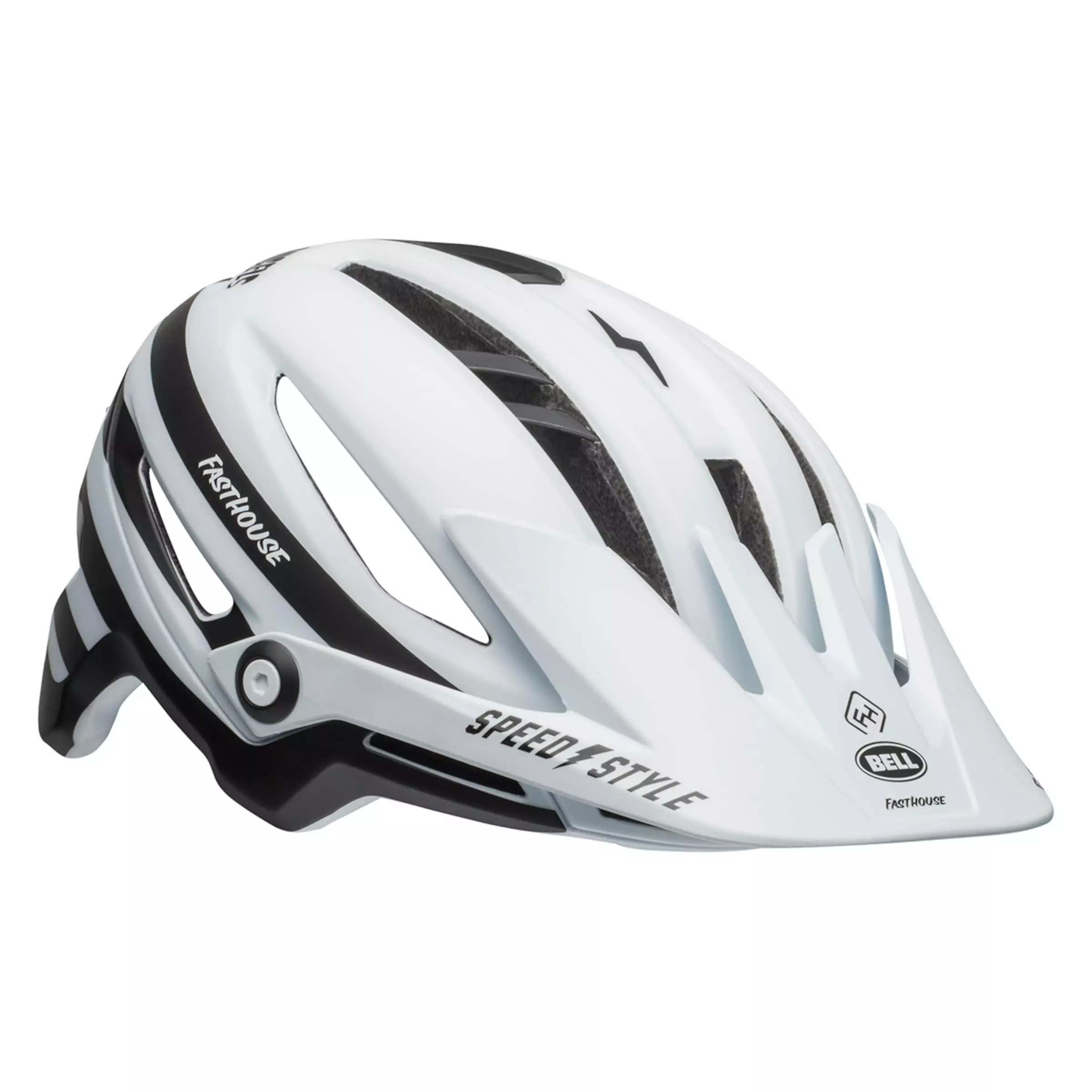 BELL SIXER MIPS Bike Helmet 3 BELL SIXER MIPS Bike Helmet - Image 3