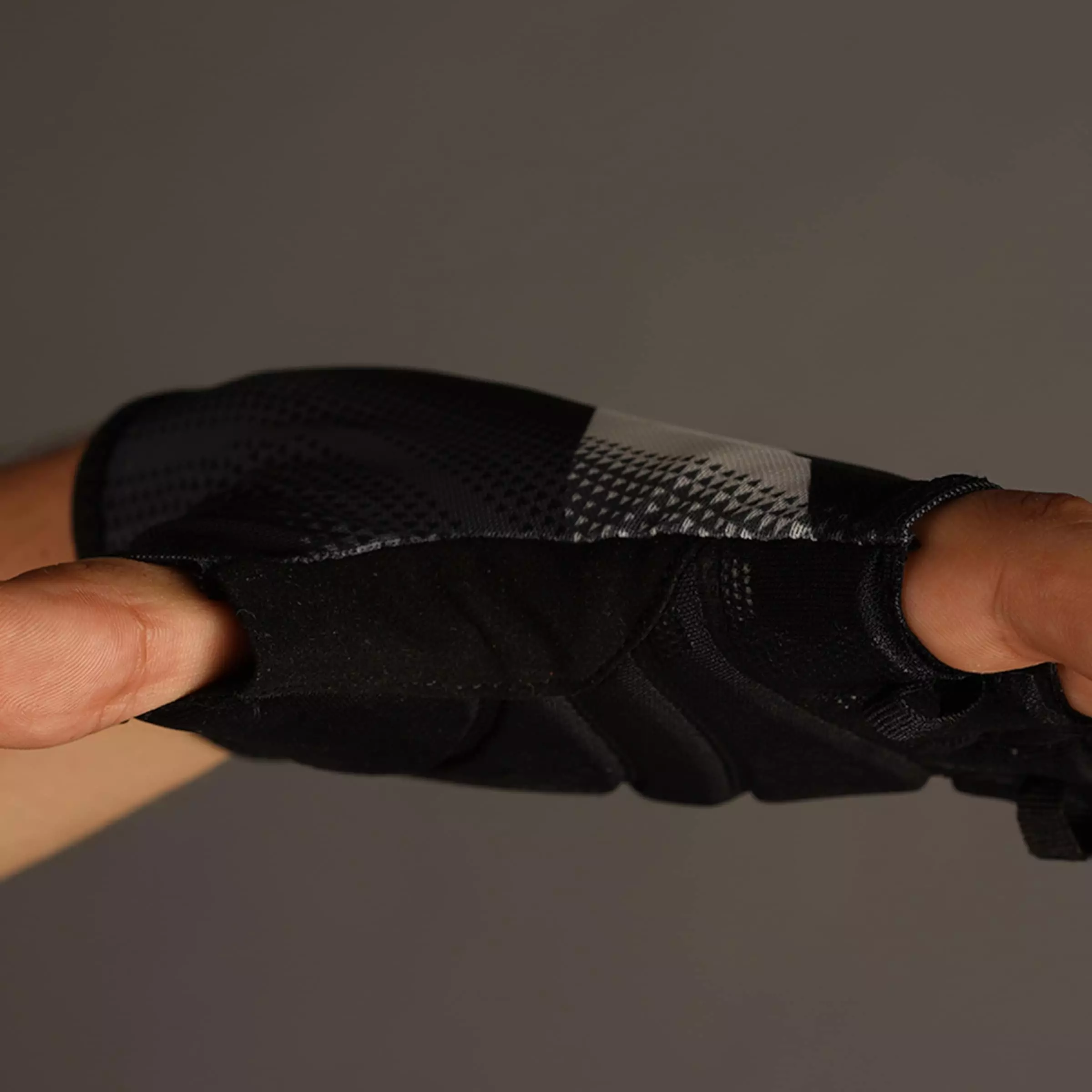 CHIBA SOLAR II Cycling Gloves 7 CHIBA SOLAR II Cycling Gloves - Image 7