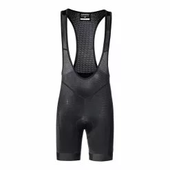 Schöffel Skin Pants Bib 8h M Bib Shorts