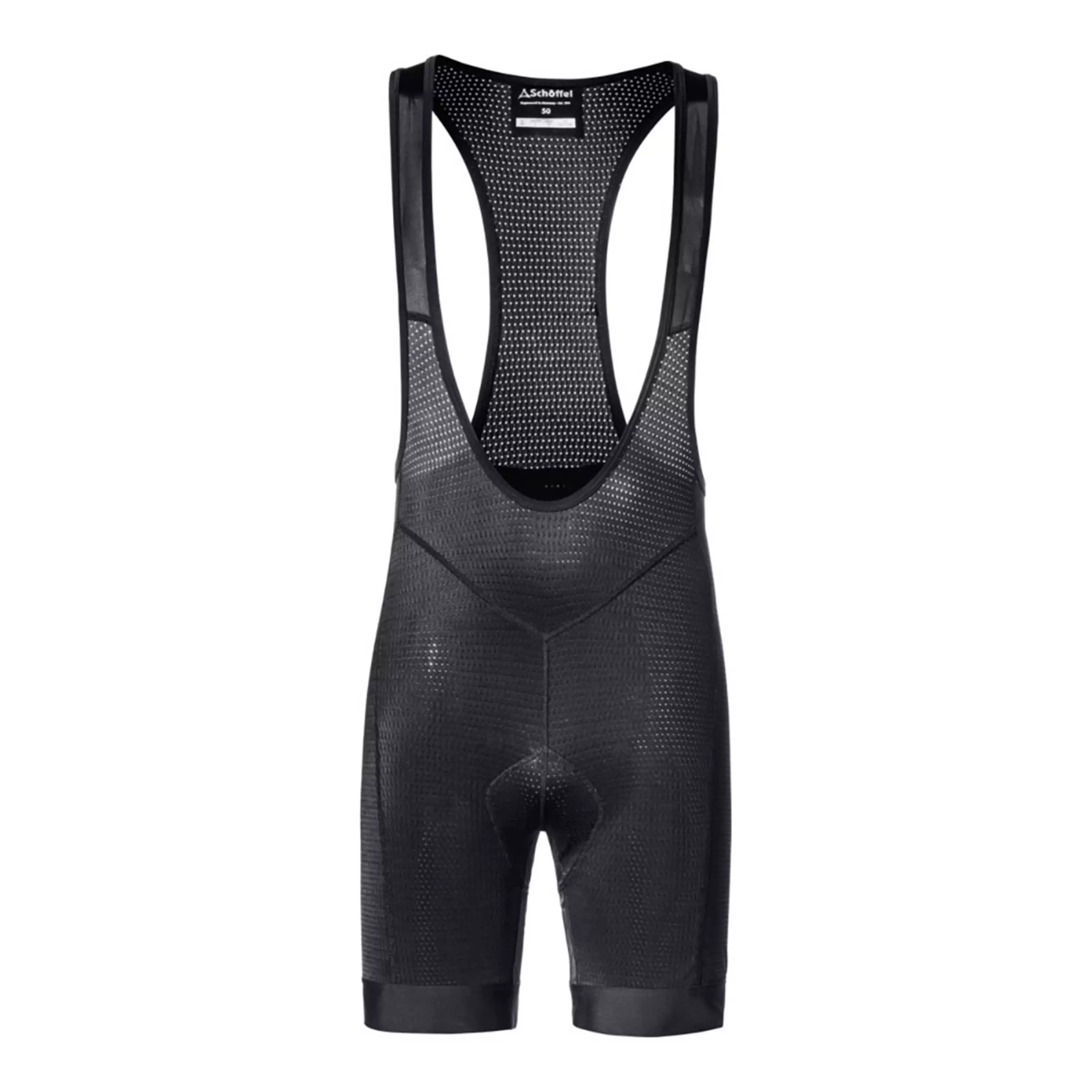 Schöffel Skin Pants Bib 8h M Bib Shorts 1 Schöffel Skin Pants Bib 8h M Bib Shorts