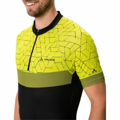 VAUDE MEN`S POSTA HZ TRICOT Cycling Jersey 14 VAUDE MEN`S POSTA HZ TRICOT Cycling Jersey -Cycling Glasses Myynti 2023 3D0284A7D36E52850C15D722332F0B89
