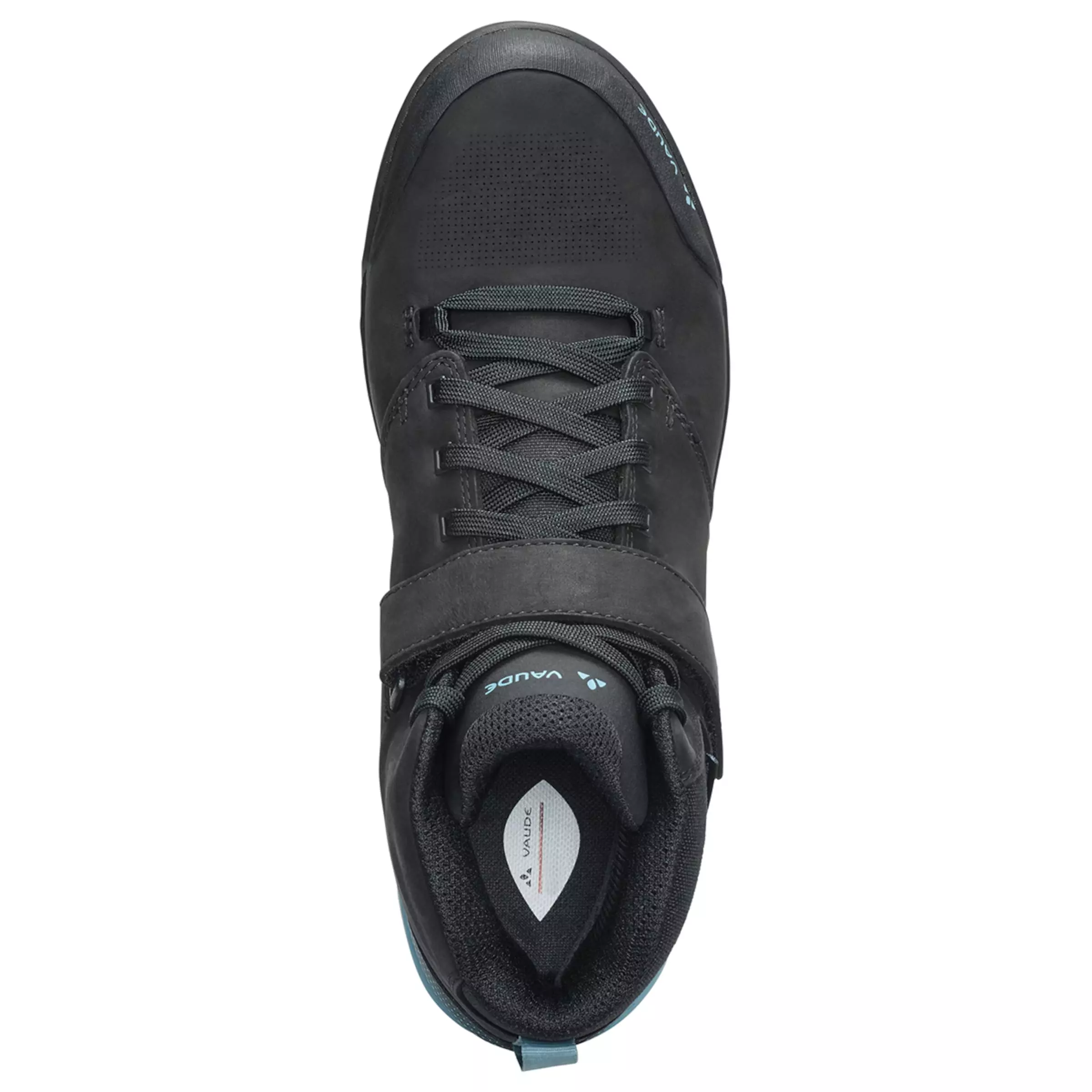 VAUDE AM MOAB MID STX Flat Pedal Shoes 4 VAUDE AM MOAB MID STX Flat Pedal Shoes - Image 4