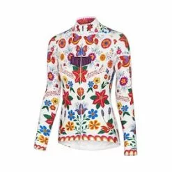 CYCOLOGY FRIDA WOMEN´S LONG SLEEVE JERSEY 12 CYCOLOGY FRIDA WOMEN´S LONG SLEEVE JERSEY -Cycling Glasses Myynti 2023 3D7D481F4673D5A2E062491FD3A88443 1