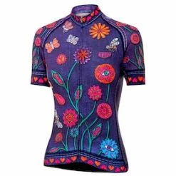 CYCOLOGY BOHO WOMEN'S JERSEY -Cycling Glasses Myynti 2023 3DBB584CDB4705447C0442459D837169 1