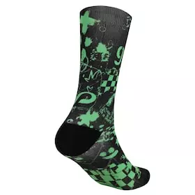 PROTECTIVE P-NIGHTMARE SOCKS For Cycling 4 PROTECTIVE P-NIGHTMARE SOCKS For Cycling - Image 4