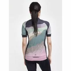 CRAFT ADV ENDUR GRAPHIC JERSEY W Women's Short-Sleeved Cycling Jersey 11 CRAFT ADV ENDUR GRAPHIC JERSEY W Women's Short-Sleeved Cycling Jersey -Cycling Glasses Myynti 2023 3E51172B0A96B688EBAD77428776A94A