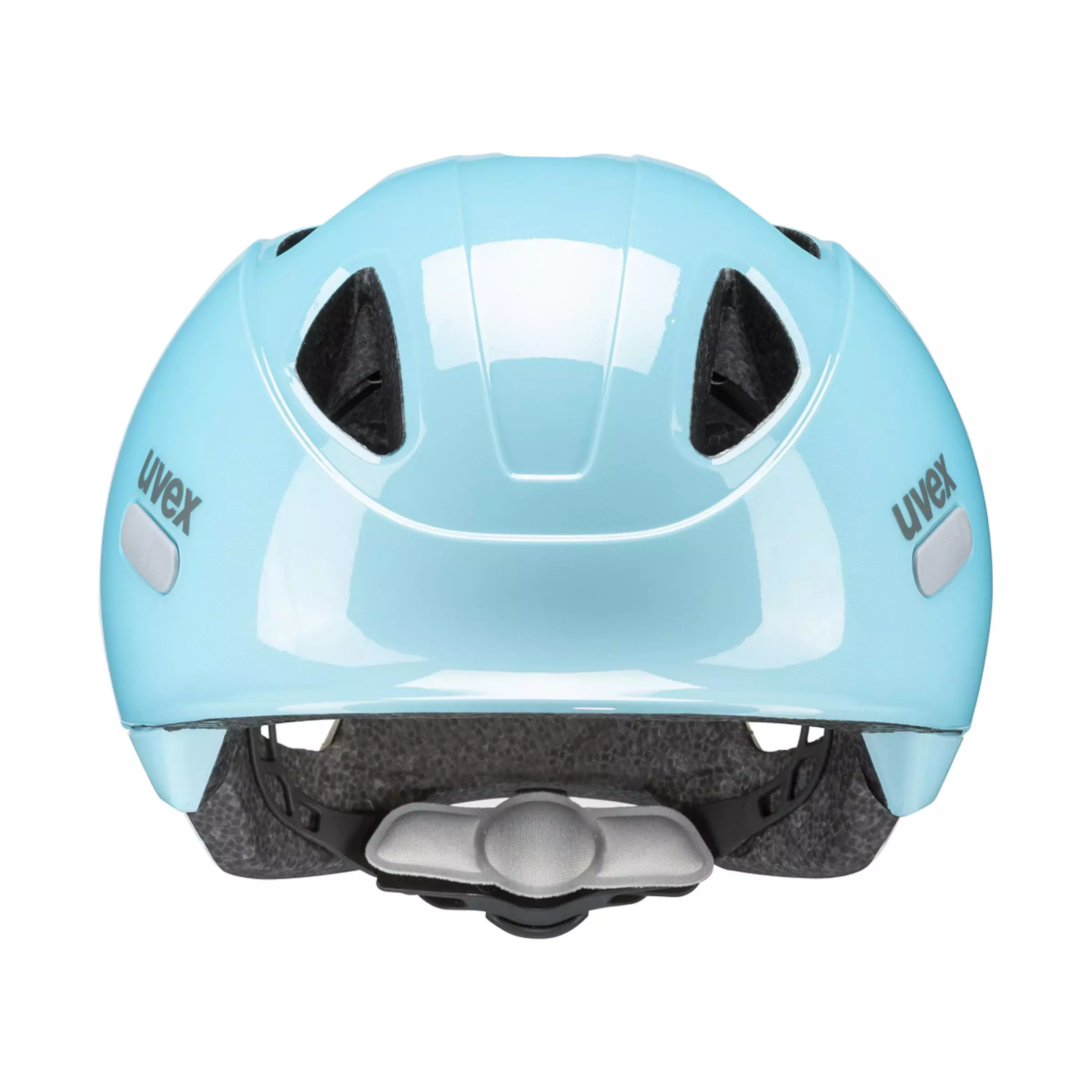 Uvex OYO Kids Bicycle Helmet 2 Uvex OYO Kids Bicycle Helmet - Image 2
