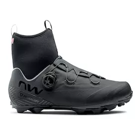 NORTHWAVE MAGMA XC CORE MTB Winter Shoes 4 NORTHWAVE MAGMA XC CORE MTB Winter Shoes - Image 4