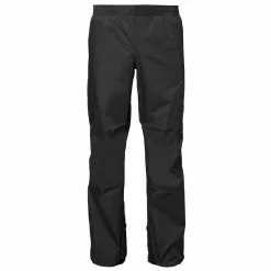 VAUDE MEN'S DROP PANTS II Rain Trousers