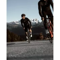 GOREWEAR C5 THERMO Long Sleeve Cycling Jersey -Cycling Glasses Myynti 2023 3FFAD26594D8B04585BB217B374F9F41