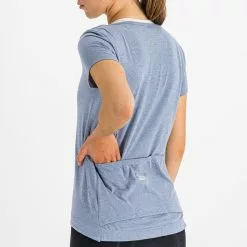 Sportful GIARA TEE W Short Sleeve Women's Bike Shirt -Cycling Glasses Myynti 2023 40CF0117655957984F710373413A0BBE