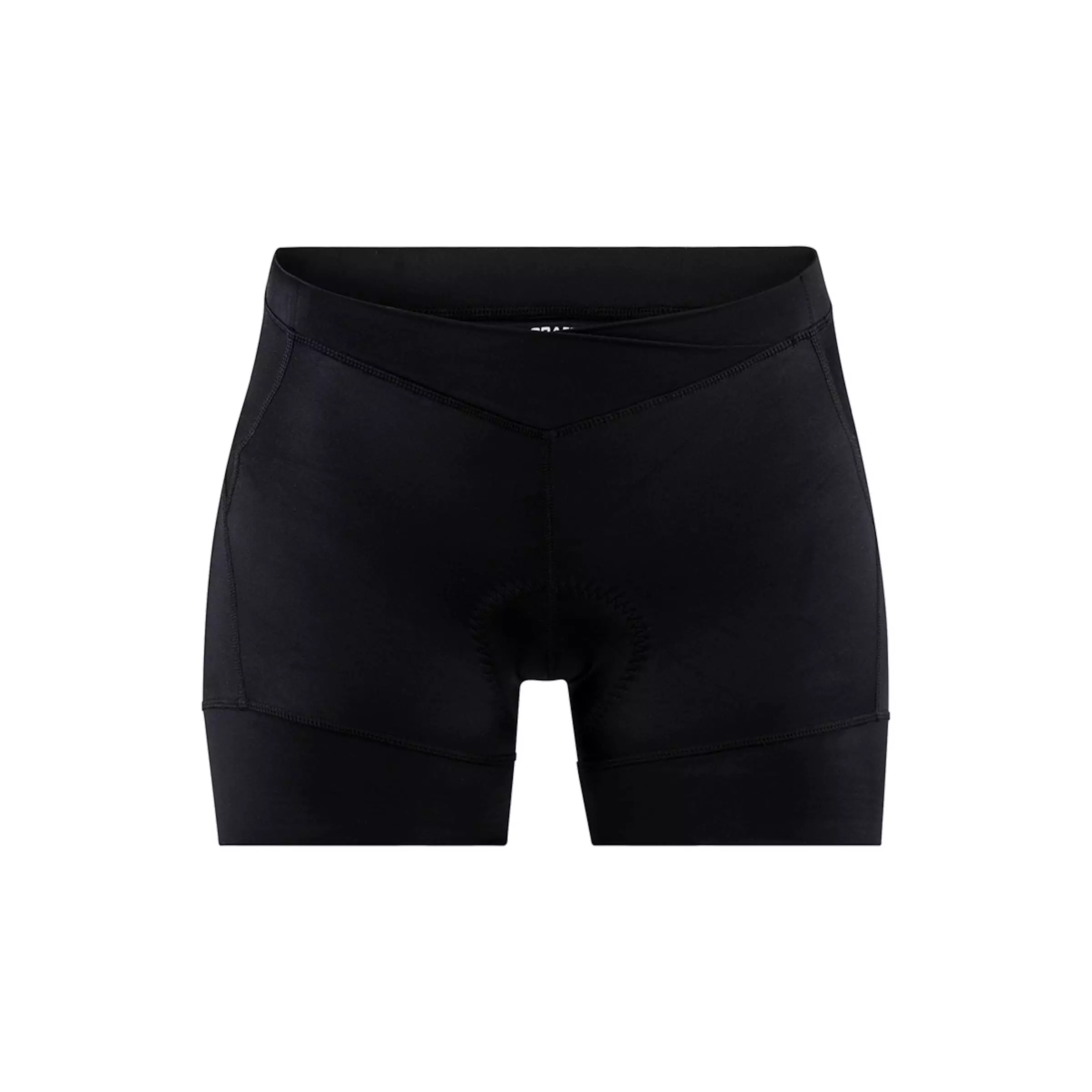 CRAFT ESSENCE HOT PANTS W Women's Cycling Shorts 1 CRAFT ESSENCE HOT PANTS W Women's Cycling Shorts