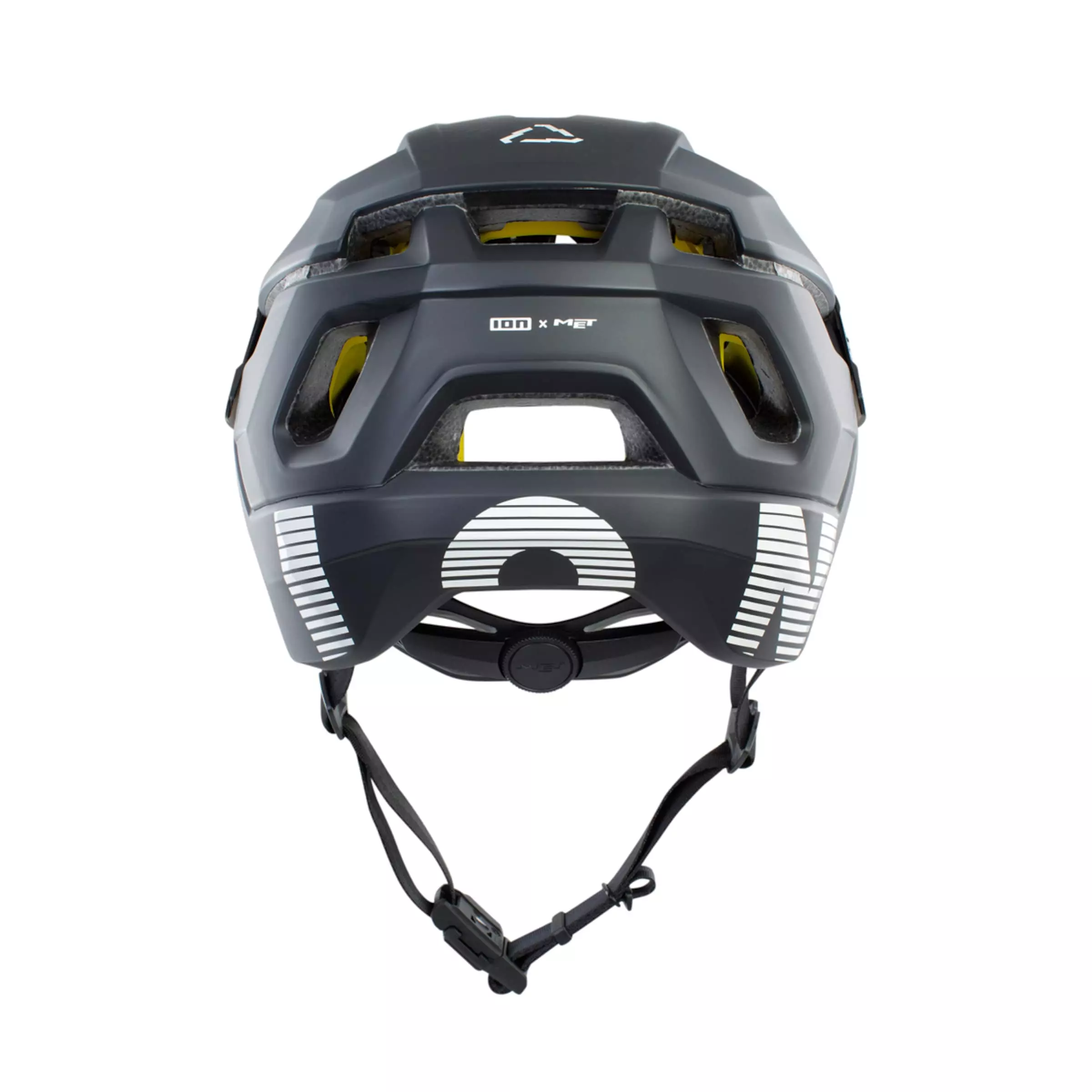 ION TRAZE AMP MIPS MTB Helmet 3 ION TRAZE AMP MIPS MTB Helmet - Image 3