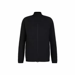 DRYKORN ROSE Caleb Knit Cycling Jacket