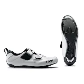 NORTHWAVE TRIBUTE 2 Triathlon Shoes 5 NORTHWAVE TRIBUTE 2 Triathlon Shoes - Image 5