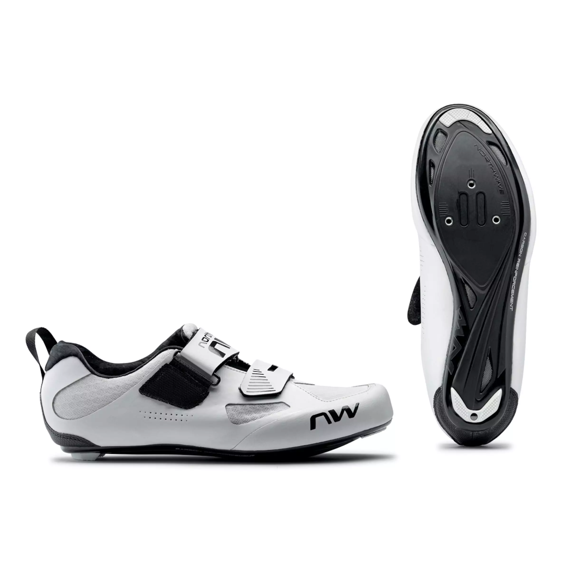 NORTHWAVE TRIBUTE 2 Triathlon Shoes 2 NORTHWAVE TRIBUTE 2 Triathlon Shoes - Image 2