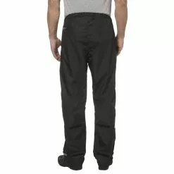 VAUDE MEN'S FLUID PANTS II Rain Trousers -Cycling Glasses Myynti 2023 43742323A8D01B84C7DAC9444B520FC2