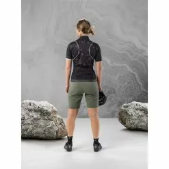 Loeffler Löffler W BIKE SHORTS COMFORT-E CSL Women's Cycling Shorts -Cycling Glasses Myynti 2023 439FC9AE94FFBCAEDFBF51956BBD5757