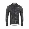 CYCOLOGY ALLEZ ALLEZ MEN`S LONG SLEEVE JERSEY
