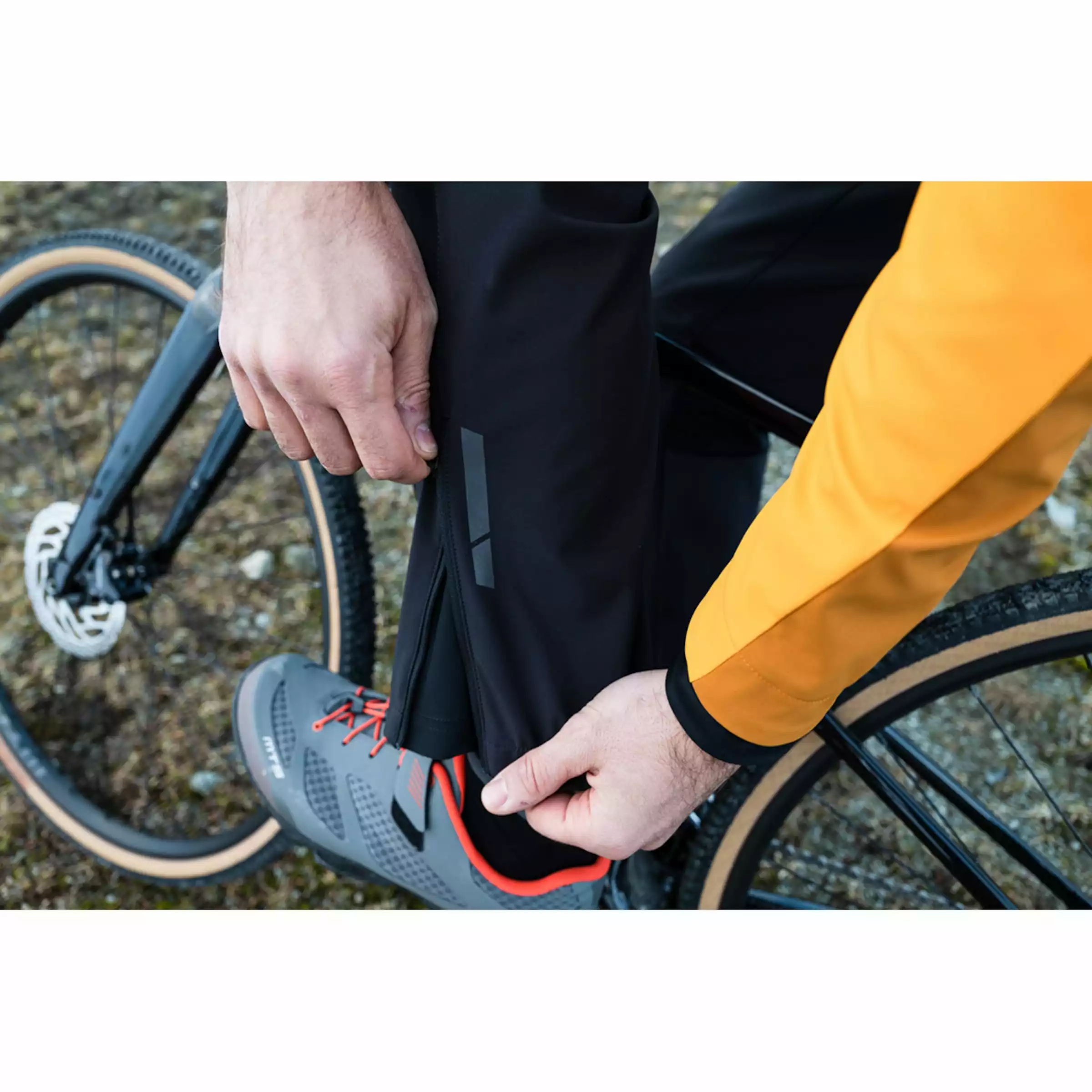 Schöffel Softshell Pants Zumaia M Casual Trousers 7 Schöffel Softshell Pants Zumaia M Casual Trousers - Image 7