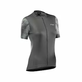 NORTHWAVE ORIGIN WMN JERSEY Short-Sleeve Women’s Cycling Jersey 2 NORTHWAVE ORIGIN WMN JERSEY Short-Sleeve Women’s Cycling Jersey - Image 2