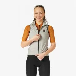 ROSE PERFORMANCE Wind Vest II W Windproof Women’s Vest For Cycling -Cycling Glasses Myynti 2023 4490CBF24D693F617440F47B6F352D64